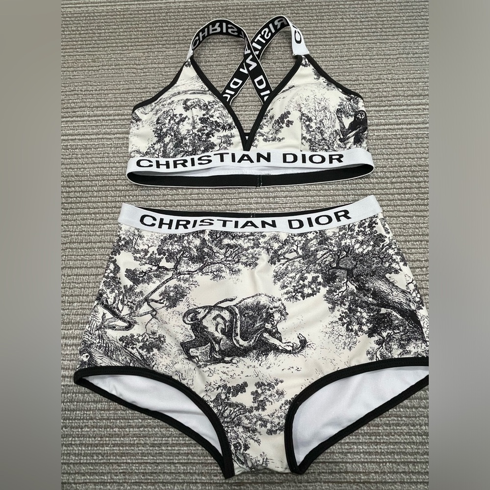 Dior Women's Brand-New Bikini